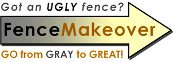 Fencemakeover